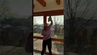 Streifenfreier Glanz mit den Window Wonder T&uuml;chern von proWIN &ndash; f&uuml;r perfekt saubere Fenster🌿