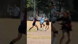 Hoy es tu d&iacute;a ! 🏈 #galvan #flagfootball #tochobandera