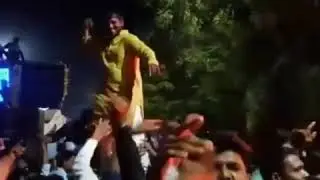 Indapurchi Shaan PH GROUP (pravin Bhaiya Harnaval)