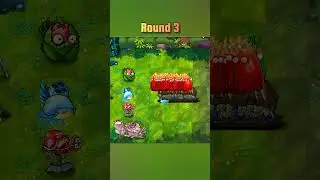 pvz fusion new fusion ultimate plants #pvzfusion #mobilegame #pvzgame #plantsvszombies