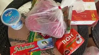 Не покупайте фрукты на Лангкави , пока не посмотрите это видео. Распоковочка из Billion#малайзия