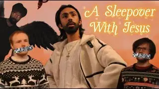 A Sleepover With Jesus (2025) | Christmas Special