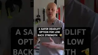 Isometrics are a safer way to build strength. Try this from@RedDeltaProject 💪 @Fortify.Training