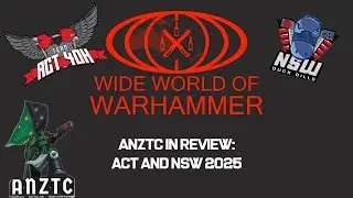 ANZTC Teams Review