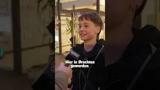 Binne se altyd sa lilk yn Drachten? Of ha se gewoan gjin geduld.
