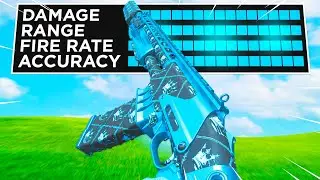 the *ONE SHOT* BRYSON 890 Build is AMAZING in MW3! (Best Bryson 890 Class Setup)-Loadout