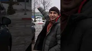 Вова сказал: - Туда #спорт #forest #sports #run #новыйгод #running #зима #workout #running #training