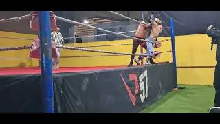 D57 Calor Invernal: Matt Rovas vs Pato por el Campeonato Iquique&ntilde;o