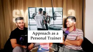 Karn's approach to personal training.