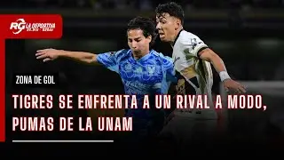 Zona de Gol