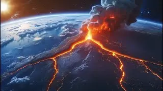 10 Minute Journey Through Earth's Evolution!