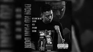 Koinch G - Don Ko Pani Don (Official Audio)