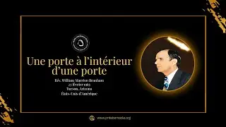 63-0223 — Une porte à l'intérieur d'une porte | Frère William Branham