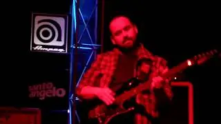 Banda Busic(ao Vivo) A&ccedil;&atilde;o e Rea&ccedil;&atilde;o