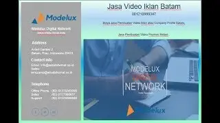 081210999347, Harga Jasa Pembuatan Video Company Profile Drone Batam,