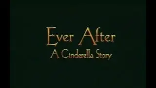 Ever After: A Cinderella Story (1998) - Official Trailer