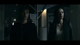 Lois y Chrissy investigan los Experimentos secretos de Intergang | Superman y Lois-Latino