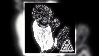 HARDTEKK AMERICANO (Super Slowed) gojo satoro edit🔥