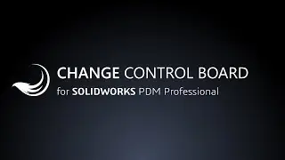 HAWKWARE PDM Change Control Board