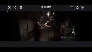 Hacker in tcm game ( I started as Johnny)