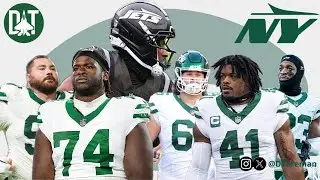 Jets 2025 Team Awards Announced!