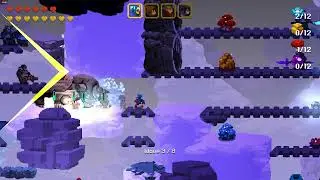 Aegis Defenders [#14 Mount Sympathy - Cracked Catacombs]