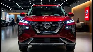 【衝撃復活】2026年 日産サファリが完全進化！伝説の本格SUVが現代に蘇る！