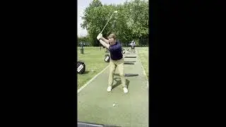 Tyler Fitzgerald Iron Play