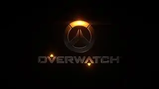 Overwatch: Quick Play Horizon Lunar Colony - Orisa Main