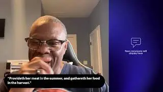 Live with Restream, January 21
