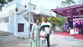 Trusted Builder Experience | Nammane Constructions