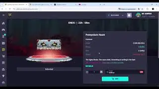 RollerCoin/ Обновления в Time Wall Обзор аккаунта!