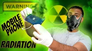 Mobile SAR Value & Dangerous Radiation: Can Phones Cause Cancer? 📱 Must-Watch!