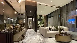 Van Holland 荷兰轩 | Award-Winning 3 Bedroom Freehold Condominium In Singapore