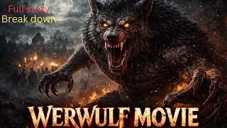 Werwulf Movie Plot Explained | Medieval Horror, Werewolves & Brutal Ending