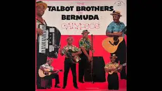 The Talbot Brothers of Bermuda - Atomic Nightmare (Bermuda, 1957)