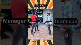 freshers life be like 😅 #telugumemes #footballteam #comedy #realmadrid