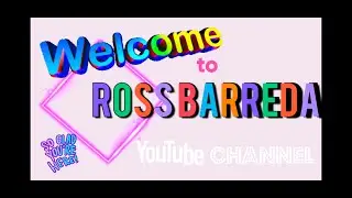 Welcome Subscribers!!