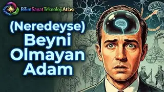 (Neredeyse) Beyni Olmayan Adam!