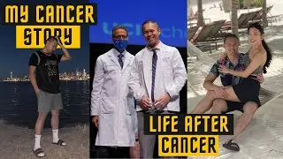 My Cancer Journey: Life 5+ Years After Cancer | My Cancer Story Part 4