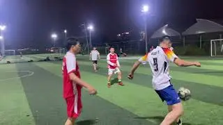27.11.2024 BRG.FC 1-2 SEABANK.Leader H2