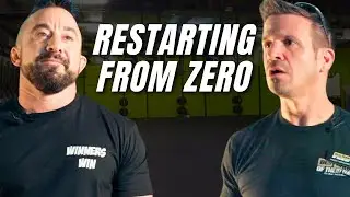 If We Had to Restart From Zero, This Is How We&rsquo;d Build a Gym