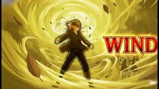 Everyone Laughed at His Wind Magic Until Reality Broke | Manhwa Recap
