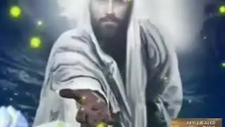 My Healer Jesus / Significant / Fr Alexander Singarayan msfs
