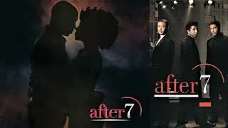 After 7    -   One Night  (Instrumental)  -     1989