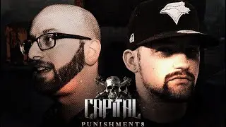 CRB - Rap Battle - Teddy KGB vs KP