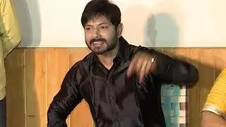 కౌశల్ భావోద్వేగం | Bigg Boss 2 Winner Kaushal Press Meet Live | Kaushal Press Meet