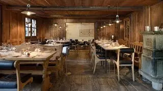 Hotel Monte Rosa, 1818 Eat & Drink (Zermatt, Switzerland)