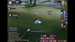 PW BR Cygnus - Invocação -92% Mago J0HN