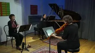 Max Johnson - Echoes of a Memory (2016-2020)